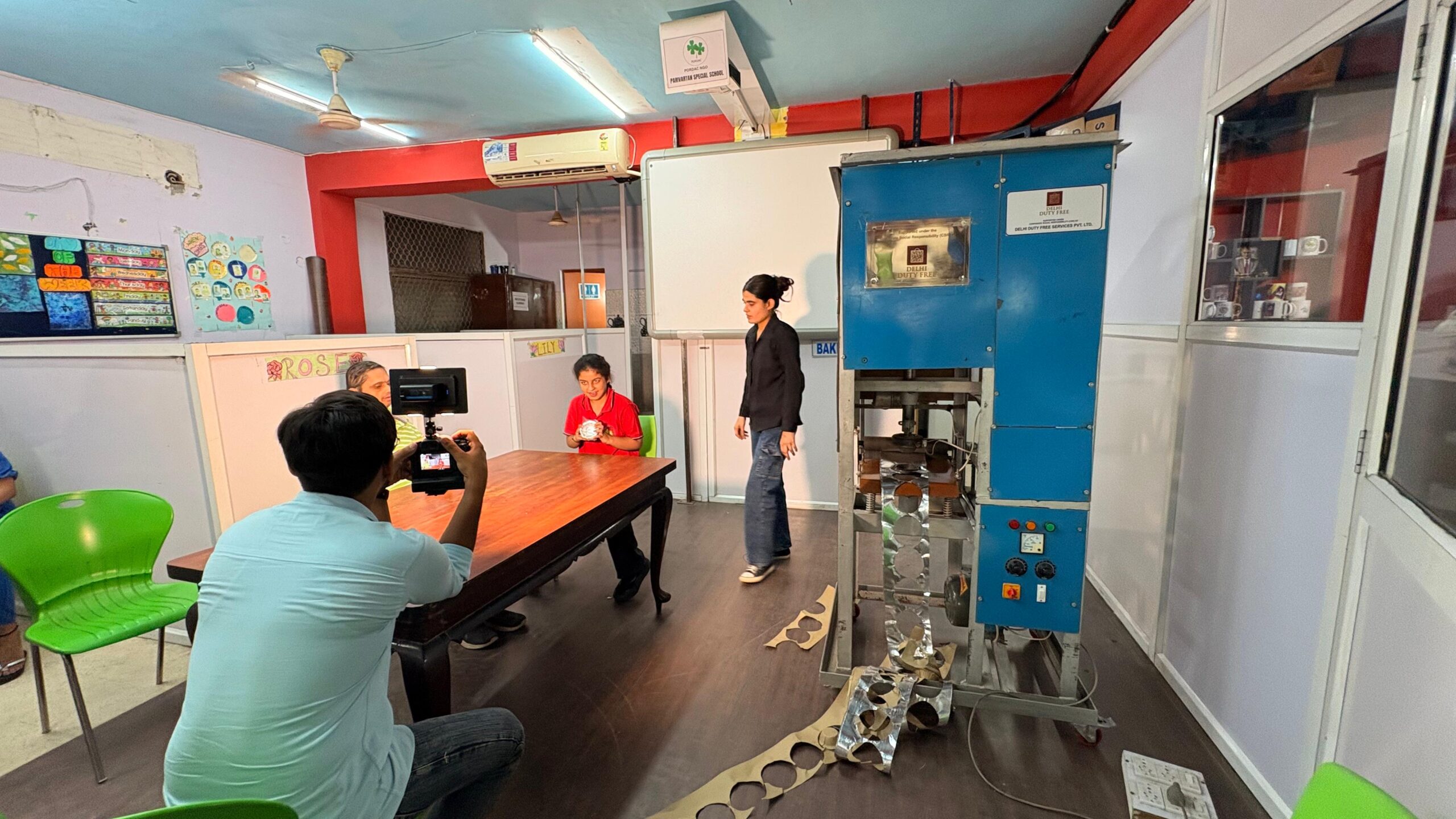 Event Management Services in India