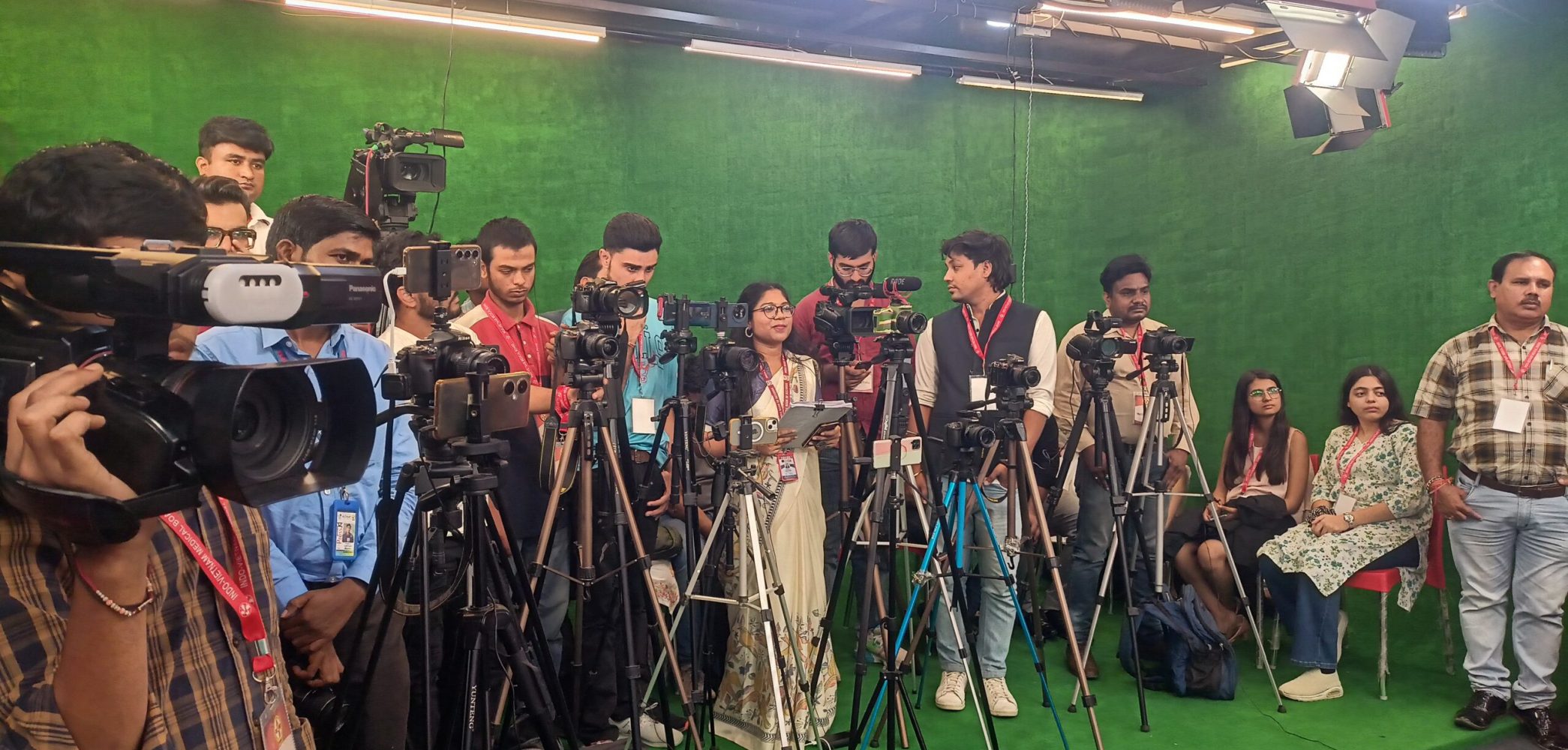 > Internship Opportunities in Noida for Graphic Designers